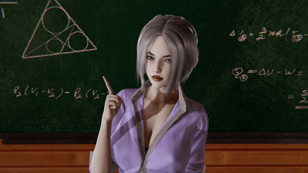 暗涌之夏 FR34KS 精翻 版游戏封面
