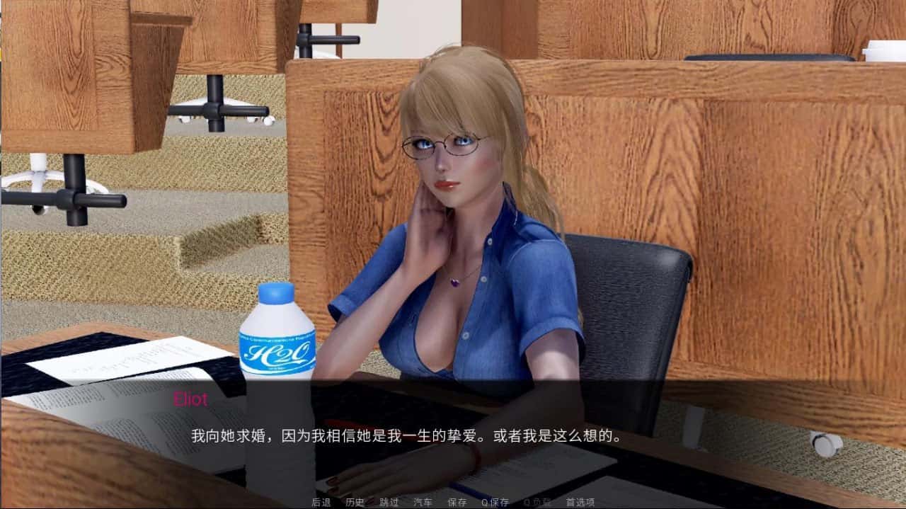 失物招领 第一季+第二季 Lost And Found Part 1+Part 2 版封面